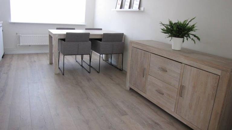 Furnished 1-Bedroom Apartment with Garden - Image 5