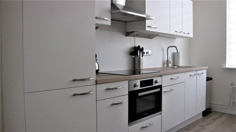 Furnished 1-Bedroom Apartment with Garden - Image 6