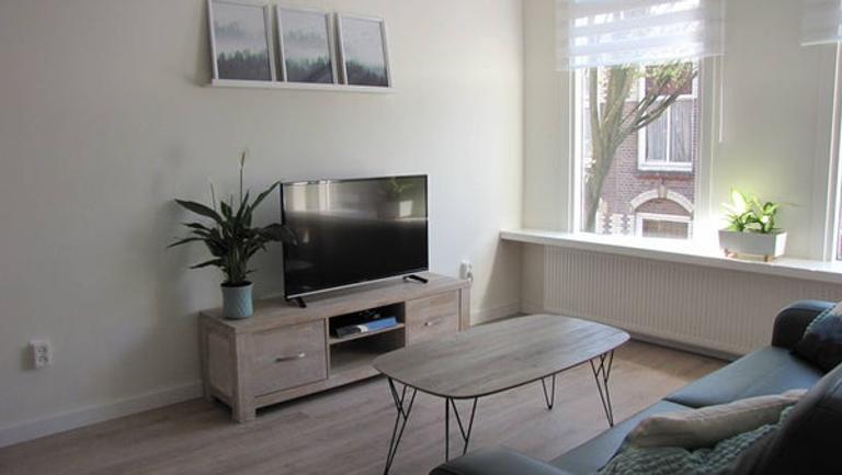 Furnished 1-Bedroom Apartment with Garden - Image 19