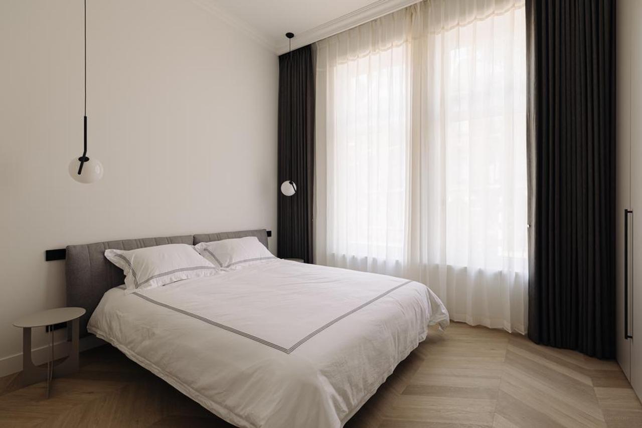 Gemeubileerd 3-kamerappartement in Museumkwartier - Afbeelding 12