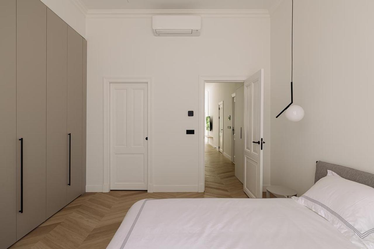 Gemeubileerd 3-kamerappartement in Museumkwartier - Afbeelding 13