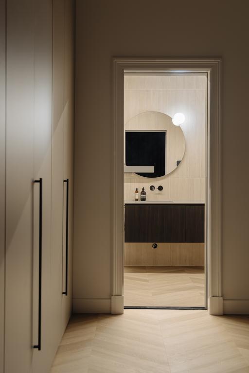 Gemeubileerd 3-kamerappartement in Museumkwartier - Afbeelding 15