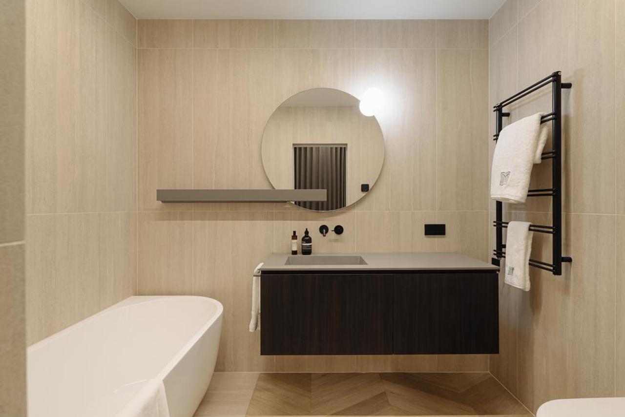 Gemeubileerd 3-kamerappartement in Museumkwartier - Afbeelding 16