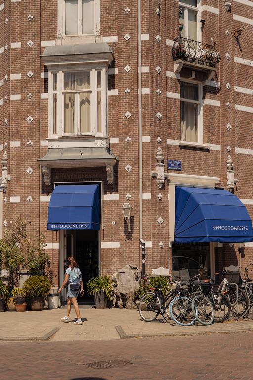 Gemeubileerd 3-kamerappartement in Museumkwartier - Afbeelding 24