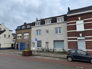 111 m² apartment with 2 bedrooms