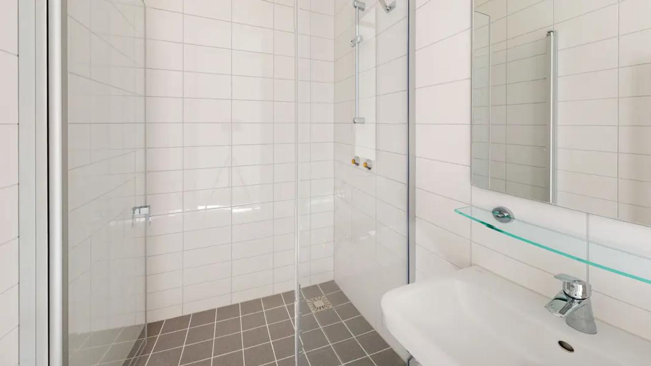 86 m² appartement met parkeren in Bezuidenhout - Afbeelding 2