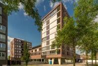 Three-room apartment with balcony in Weert - Image 3