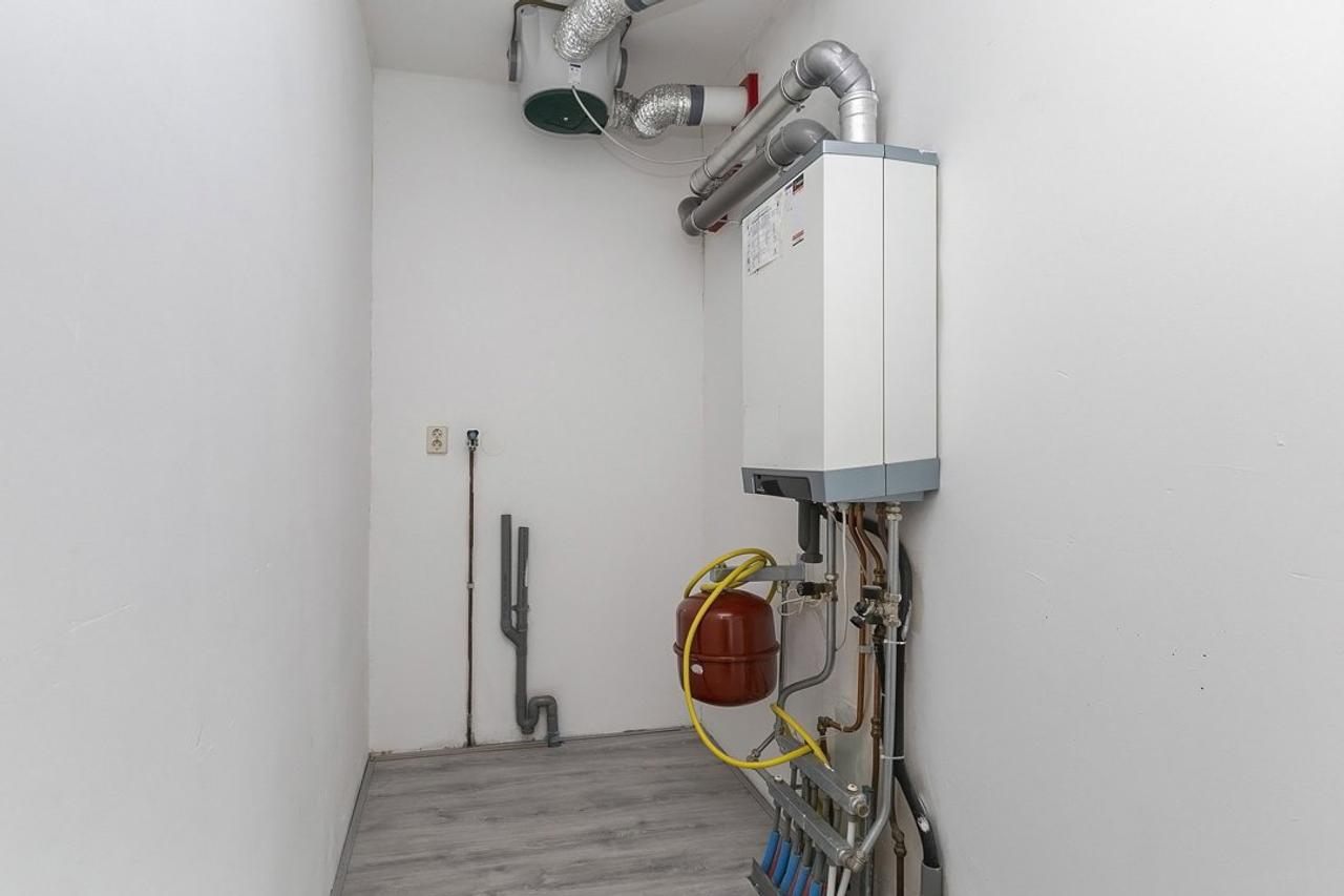82 m² apartment with balcony in Woerden - Image 14