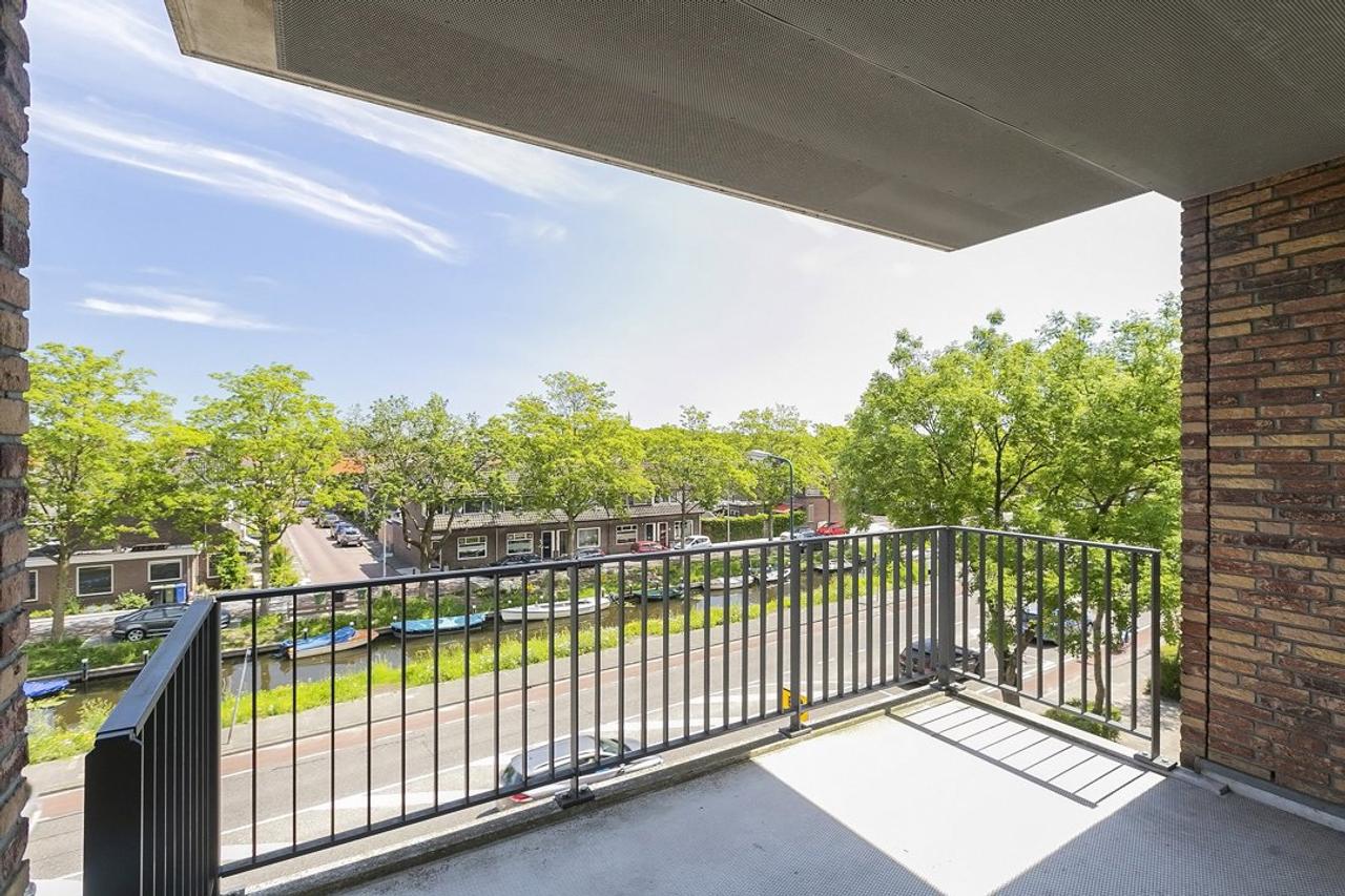 82 m² apartment with balcony in Woerden - Image 15