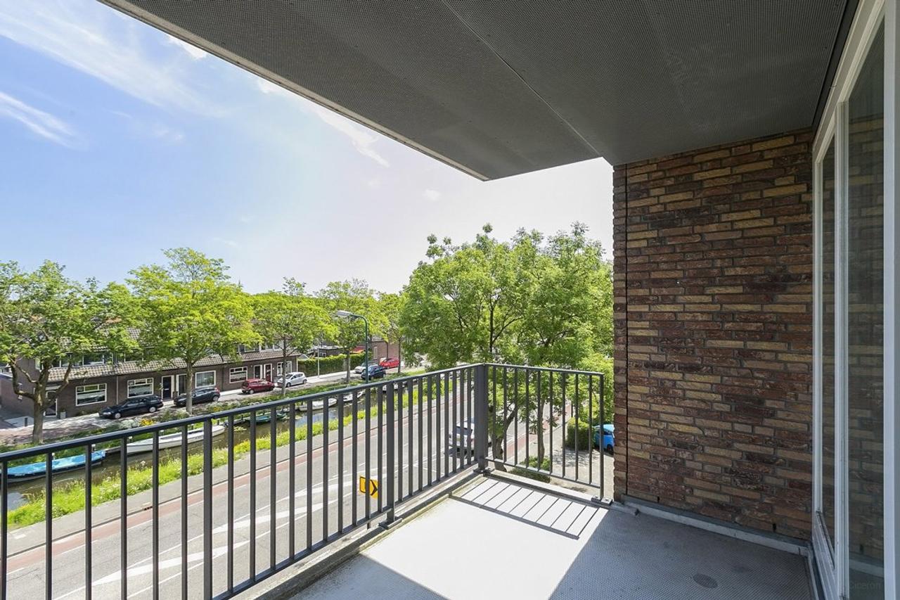 82 m² apartment with balcony in Woerden - Image 16