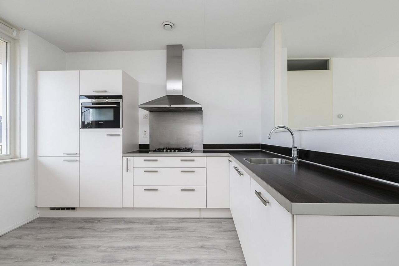 82 m² apartment with balcony in Woerden - Image 18