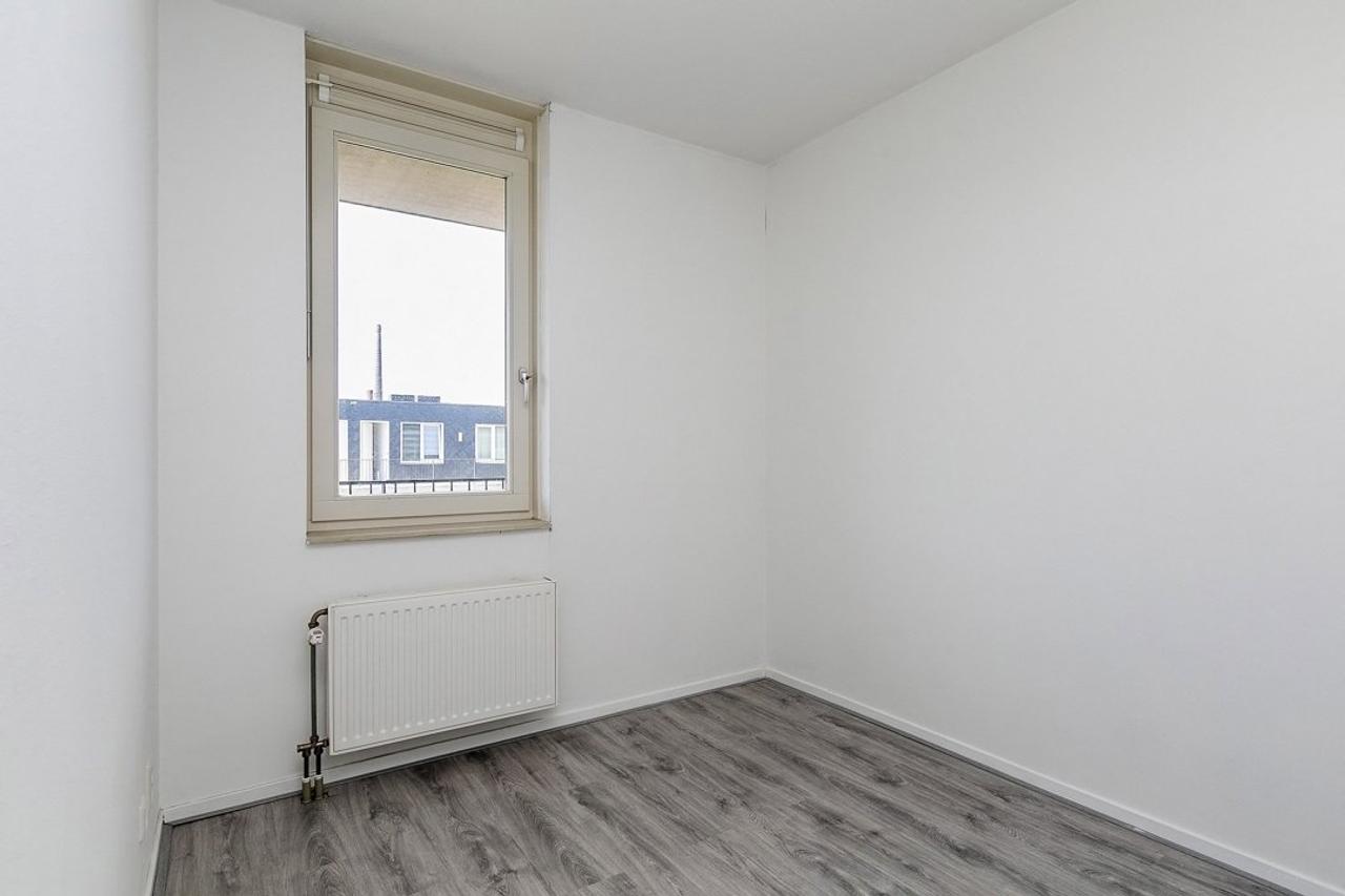 82 m² apartment with balcony in Woerden - Image 20