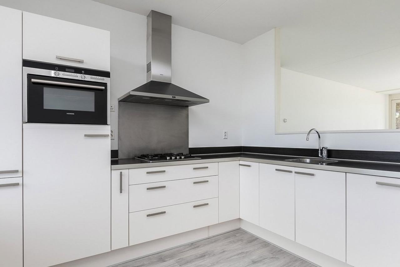 82 m² apartment with balcony in Woerden - Image 21