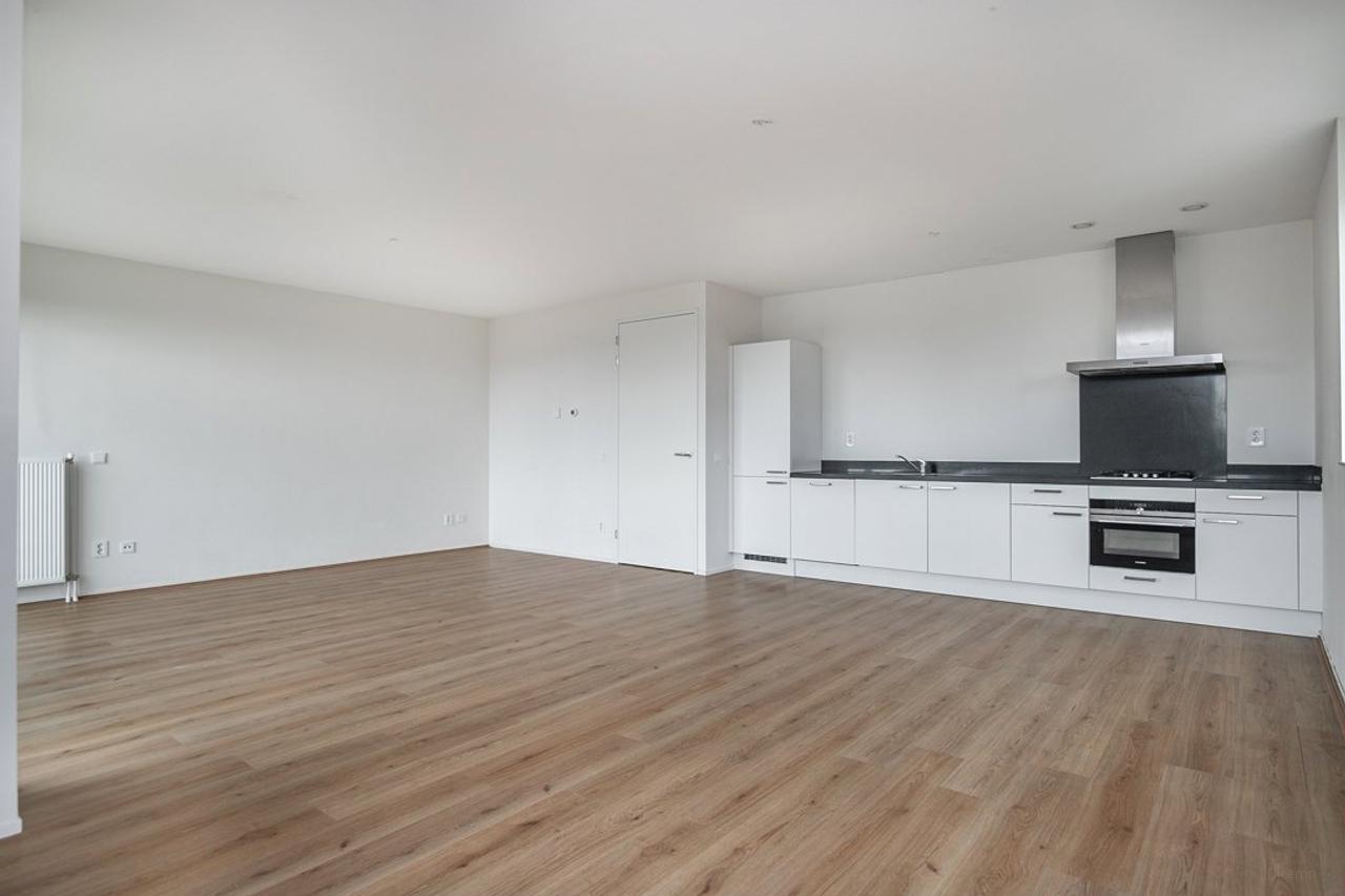 87 m² appartement met balkon in Elzenhagen - Afbeelding 4