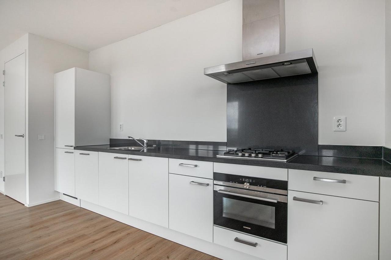 87 m² appartement met balkon in Elzenhagen - Afbeelding 5