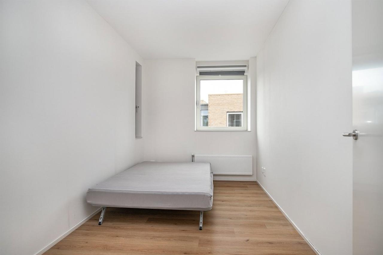 87 m² appartement met balkon in Elzenhagen - Afbeelding 7