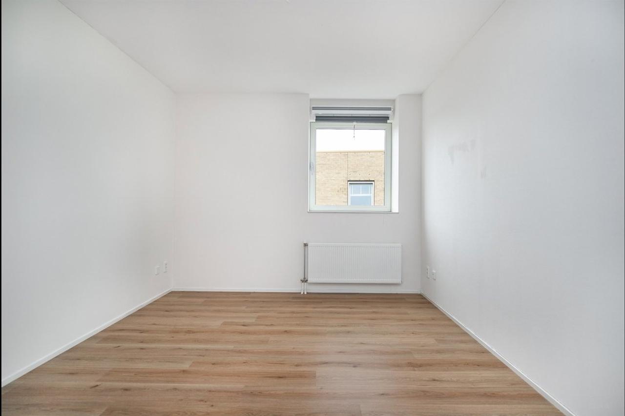 87 m² appartement met balkon in Elzenhagen - Afbeelding 9