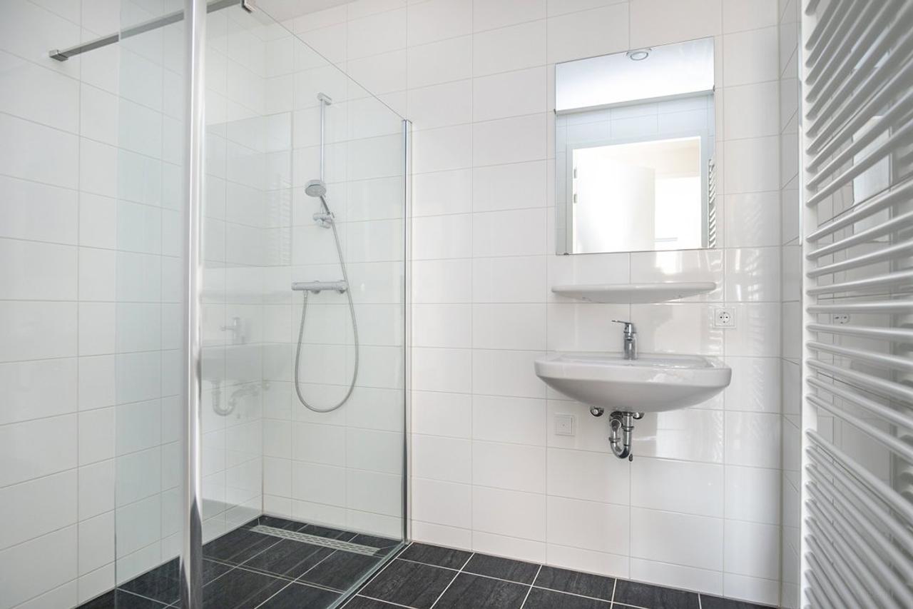 87 m² appartement met balkon in Elzenhagen - Afbeelding 10