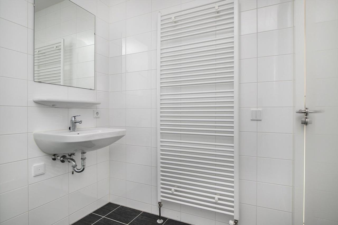 87 m² appartement met balkon in Elzenhagen - Afbeelding 11