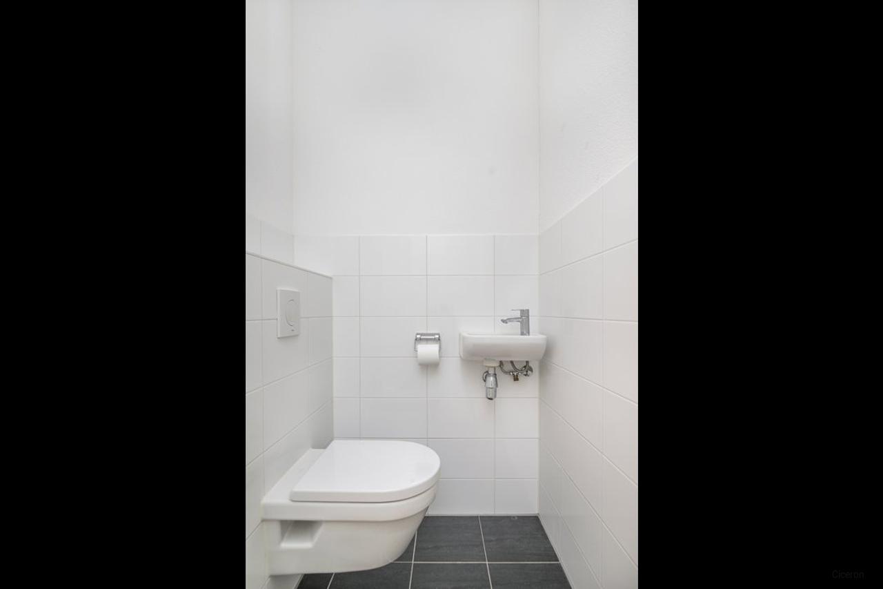 87 m² appartement met balkon in Elzenhagen - Afbeelding 16