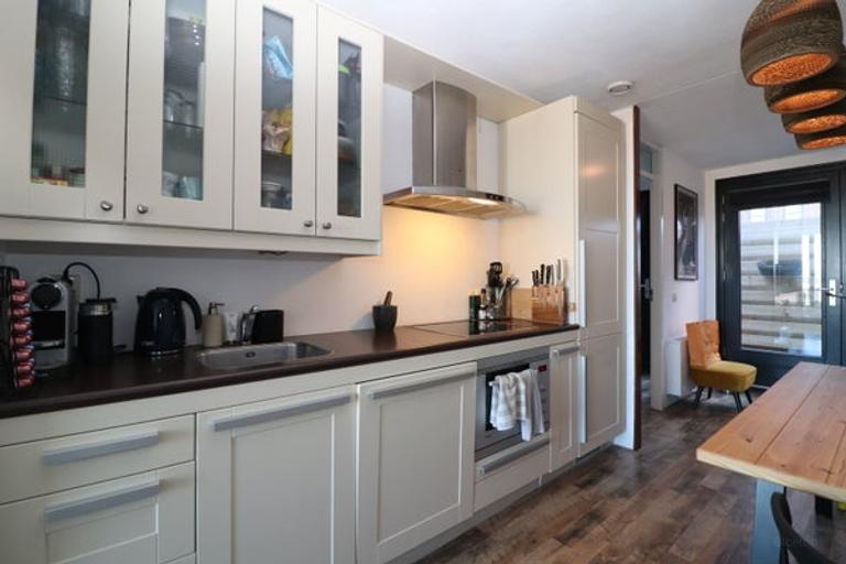Gemeubileerd 3-slaapkamerappartement Kralingen - Afbeelding 4