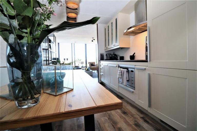 Gemeubileerd 3-slaapkamerappartement Kralingen - Afbeelding 5
