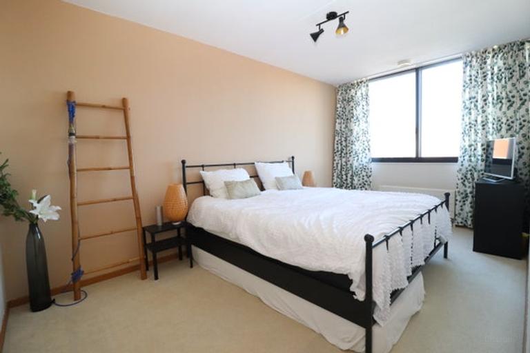 Gemeubileerd 3-slaapkamerappartement Kralingen - Afbeelding 8