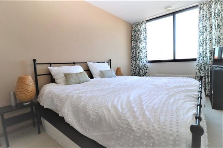 Gemeubileerd 3-slaapkamerappartement Kralingen - Afbeelding 9