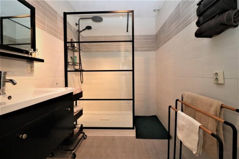 Gemeubileerd 3-slaapkamerappartement Kralingen - Afbeelding 11