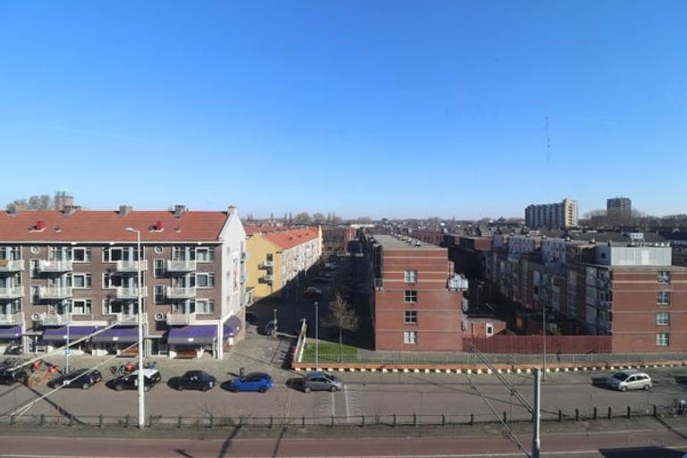 Gemeubileerd 3-slaapkamerappartement Kralingen - Afbeelding 14