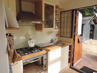 Furnished House with Garden in Beekbergen - Image 4