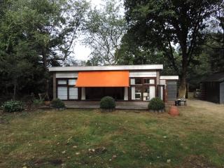 Furnished House with Garden in Beekbergen - Image 17
