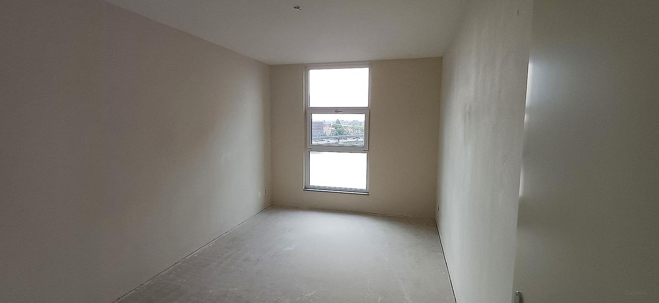 88 m² appartement met westbalkon - Afbeelding 2