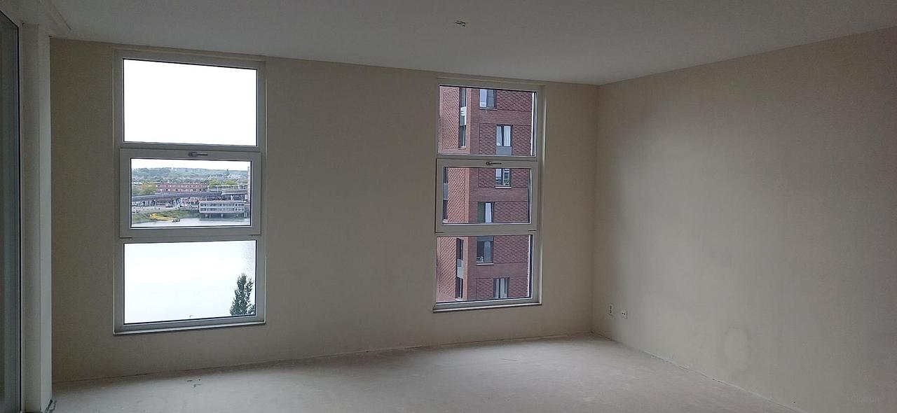 88 m² appartement met westbalkon - Afbeelding 6
