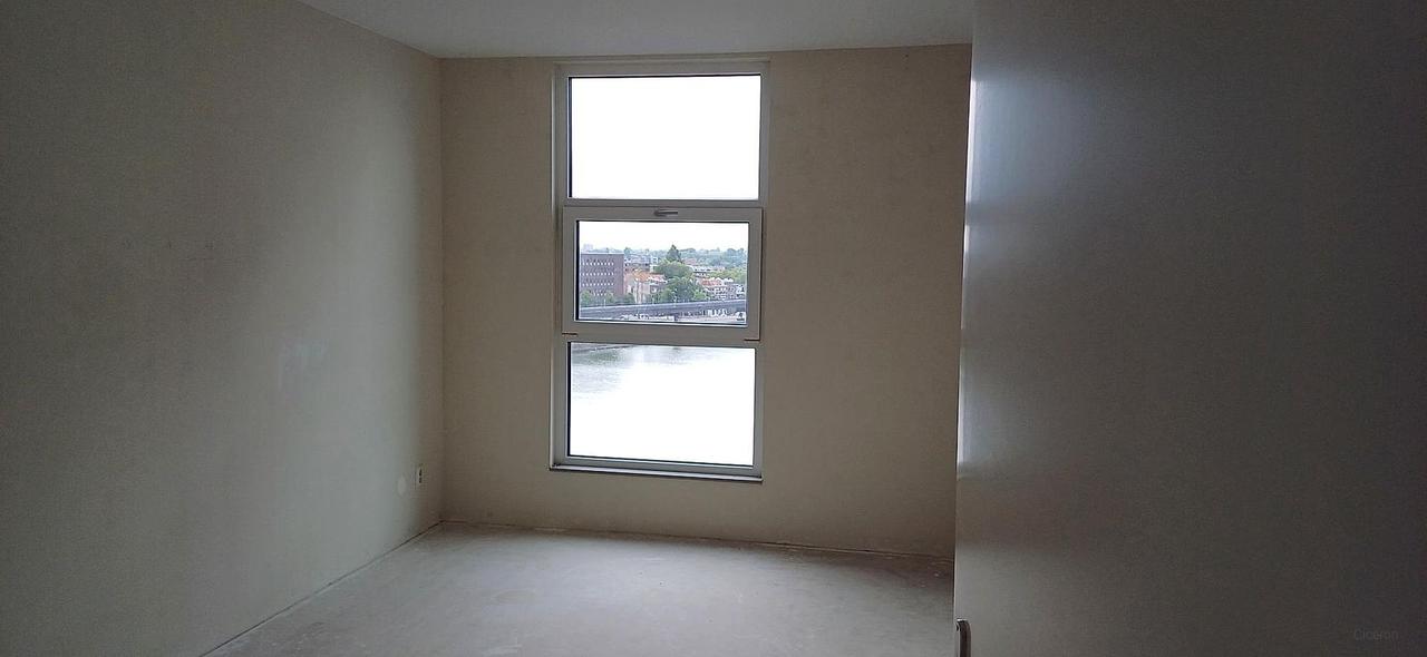 88 m² appartement met westbalkon - Afbeelding 7