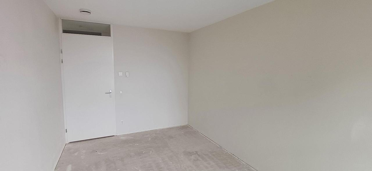 88 m² appartement met westbalkon - Afbeelding 8