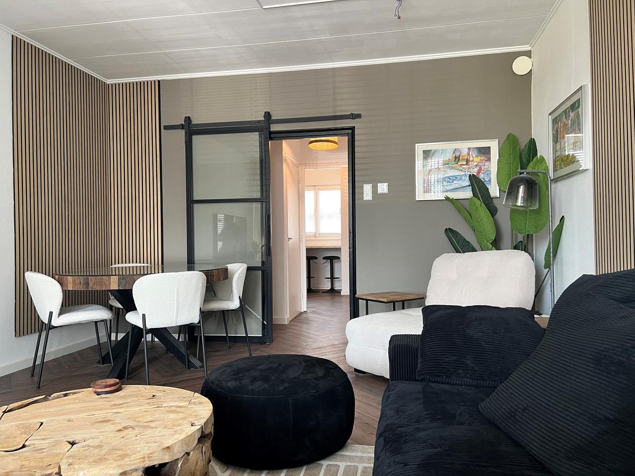 Furnished Maisonette with Loggia - Image 3