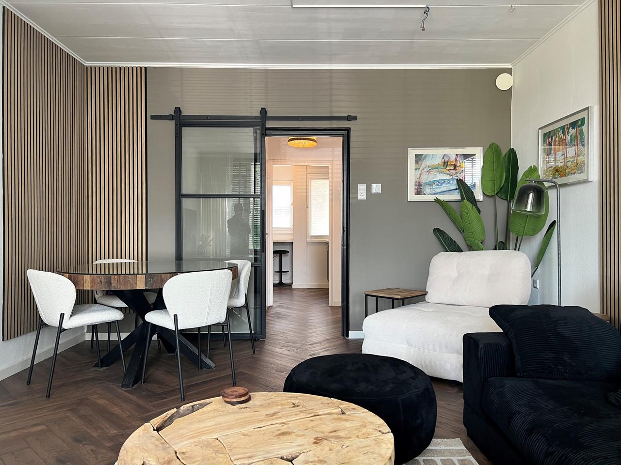 Furnished Maisonette with Loggia - Image 4