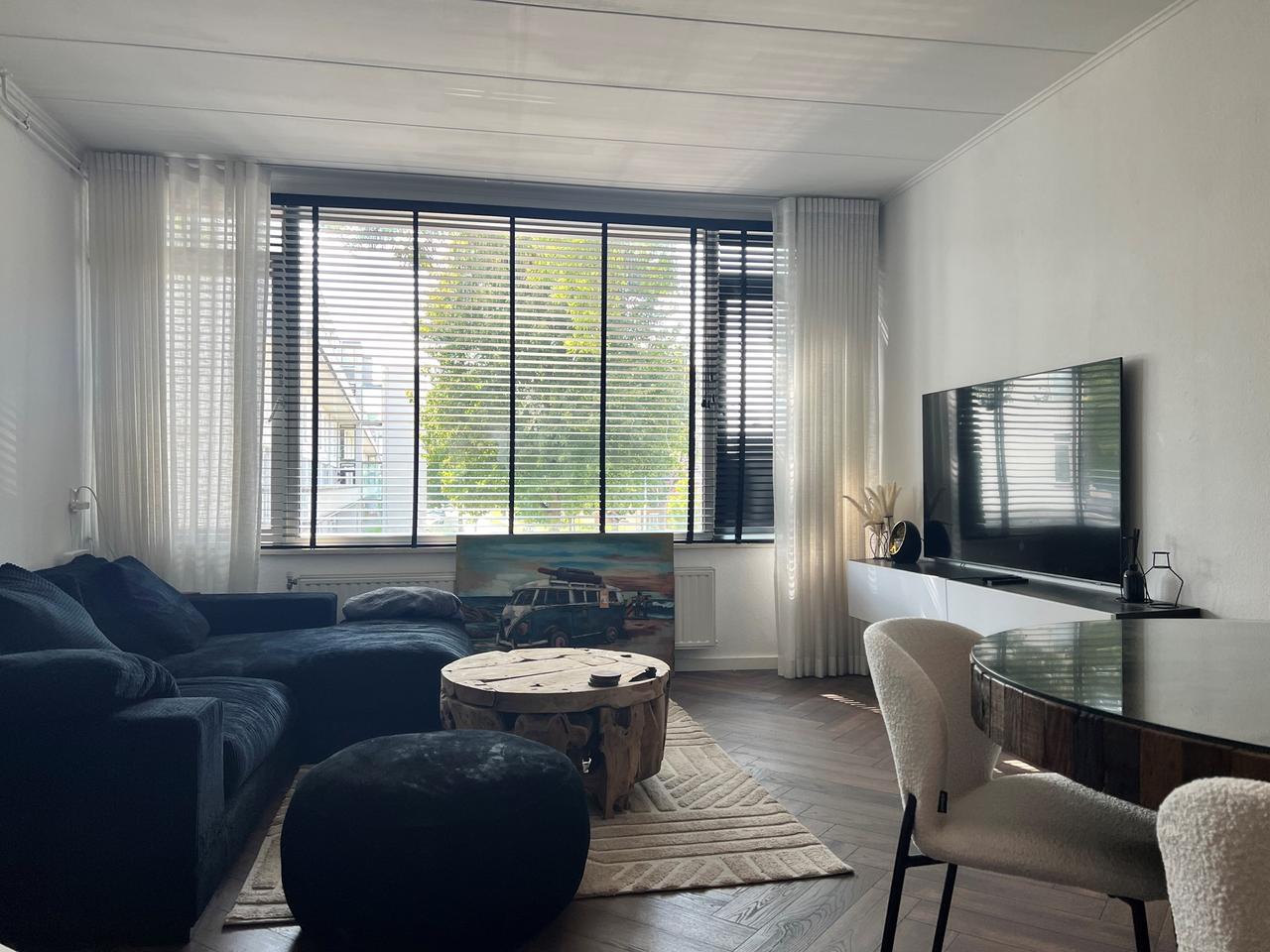 Furnished Maisonette with Loggia - Image 5