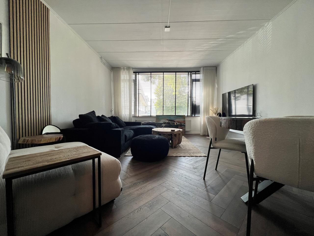 Furnished Maisonette with Loggia - Image 6