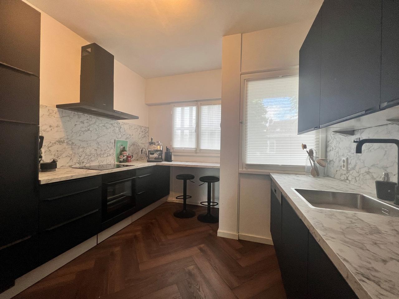 Furnished Maisonette with Loggia - Image 7