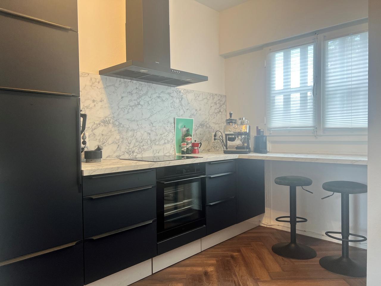 Furnished Maisonette with Loggia - Image 8