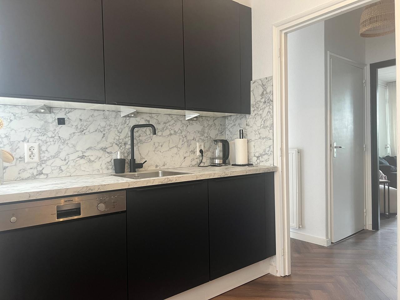 Furnished Maisonette with Loggia - Image 9