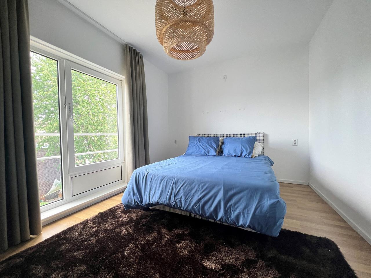Furnished Maisonette with Loggia - Image 11