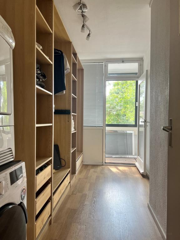 Furnished Maisonette with Loggia - Image 12
