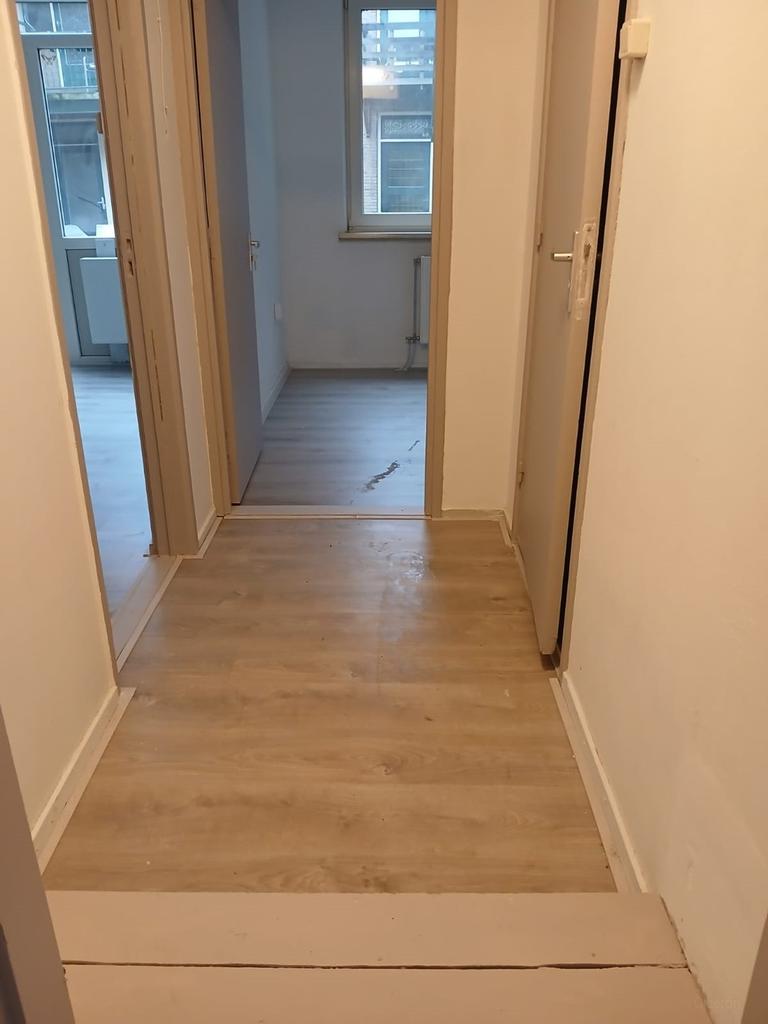 1-slaapkamerappartement met terras in De Heek - Afbeelding 2