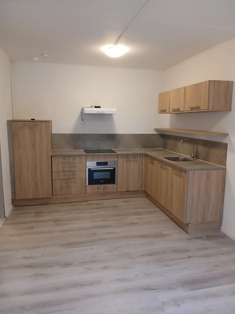 1-slaapkamerappartement met terras in De Heek - Afbeelding 3