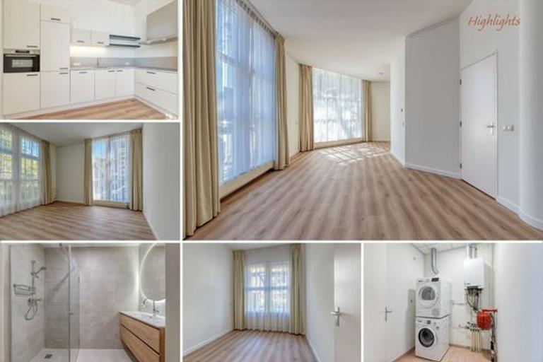 Direct beschikbaar: 105 m² in Nassaubuurt - Afbeelding 2