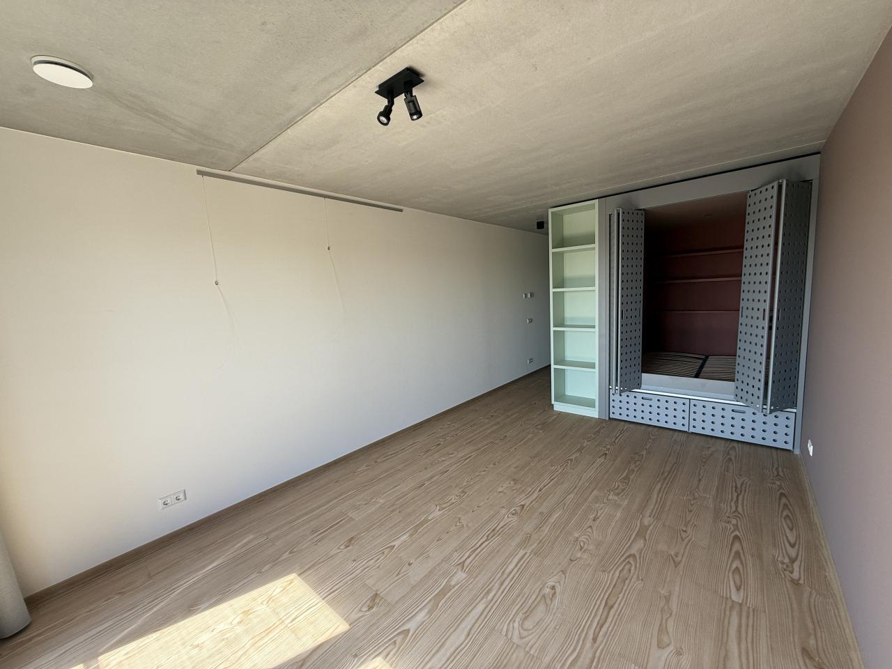 50 m² appartement met A+++ in Houthavens - Afbeelding 8
