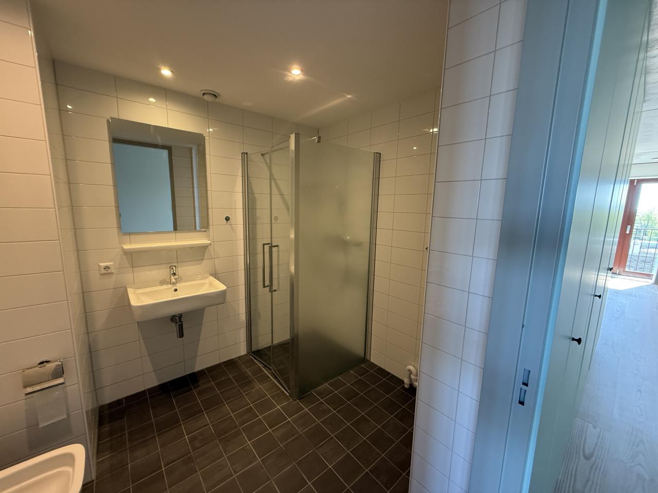 50 m² appartement met A+++ in Houthavens - Afbeelding 10